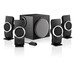 Creative Inspire M4500 4.1 speakers