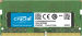 Crucial 16GB DDR4 2666 CL19 1.2V Laptop Memory