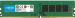 Crucial 8GB DDR4 2666 CL19 1.2V Desktop Memory