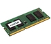 Crucial 8GB DDR3 1600 CL11 1.35 V Laptop Memory
