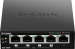 D-Link DES-1005P 5-Port 10/100 Switch