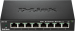 D-Link DES-108 8-Port Fast Ethernet Unmanaged Desktop Switch
