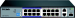 D-Link DGS-F1016P 16 Port Gigabit Unmanaged POE Switch