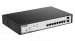 DGS-F1100-10PS-E PoE Gigabit