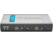 D-Link 4-Port USB KVM Switch (DKVM-4U)