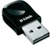 D-Link DWA-131 وايرلس N USB Adapter