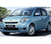 Daihatsu Sirion GLX 1500cc - A/T - Sports Rims (2014)