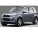 Daihatsu Terios GLX Plus - A/T (2015)