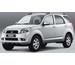 Daihatsu Grand Terios GLX LTD - A/T - ABS - Immobilizer Theft-Deterrent System - Rear Spoiler (2015)