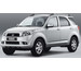 Daihatsu Grand Terios GL LTD - A/T - 16 Inch Sports Rims - Roof Hatch - DVD Touch - Rear Camera - Remote Control Key (2014)