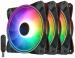 CF120 Plus 3 in 1 RGB Case Fan