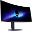 Alienware AW3425DWM 34 inch WQHD LED Curved Gaming Monitor