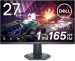 ديل g2722hs شاشة 27 بوصة فول اتش دي ips للألعاب