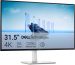 Plus S3225QS 32 inch 4K LED Monitor