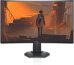 Dell S2721HGF 27 Inch Curved Full HD LED Gaming Monitor