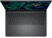 Dell Vostro 3515 Ryzen 7-3700U 8GB 512GB SSD Radeon RX Vega 10 Graphics 15.6 Inch Dos Notebook