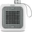 Delonghi HFX10B03.GR 360 Watt Desk Personal Ceramic Fan Heater