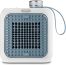 Delonghi HFX10B03.LB 360 Watt Desk Personal Ceramic Fan Heater