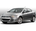 Dodge Dart Limited (2014)