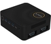 ECS LIVA Z Plus (Ver ZE) Mini Desktop PC