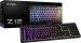 EVGA Z12 RGB Gaming Keyboard