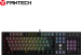 MK886V2 Mechanical Gaming