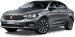 Fiat Tipo Base Line 1.6 A/T 2021