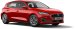 Ford Focus Titanium X P4 2022