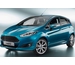 Ford Fiesta -Base M/T (2014) [Hatchback]