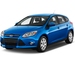 Ford Focus Sport A/T [Hatchback] (2014)