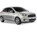 Ford Ka Titanium Plus M/T (2014)