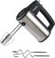 Fresh HM-400 400 Watt Hand Mixer