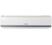 Fresh Smart Mirror MFW12P Plasma Split Air Conditioner (Hot/Cold)