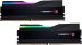 G.SKILL Trident Z5 RGB 96GB DDR5 6800 Mhz CL34 Desktop Memory