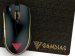 Gamdias Zeus E2 Gaming Mouse and NYX E1