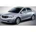 Geely Emgrand M/T
