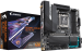 Gigabyte B650M AORUS ELITE AX Socket AM5 Motherboard