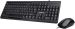 Gigabyte KM6300-UK Wired Keyboard and Mouse Combo