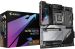 جيجابايت x670e اوروس ماستر مازر بورد am5