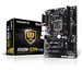 Gigabyte GA-H110M-S2PH Socket 1151 Motherboard + Intel Core I3-6100 3M Skylake Processor + Kingston ValueRAM 4GB DDR4 2133MHz CL15