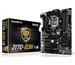 Gigabyte GA-Z170-D3H Socket 1151 Motherboard