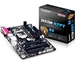 Gigabyte GA-H81M-S2PT Socket 1150 Motherboard