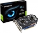 Gigabyte Geforce GTX 750 Ti Windforce 2GB GDDR5