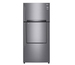 LG GN-A722HLHU 23 Feet Refrigerator