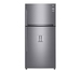 LG GR-H822HLHU 27 Feet No Frost Refrigerator