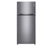 LG GN-C722HLCU 23 Feet Refrigerator