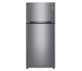 LG GN-H722HLHU 23 Feet Refrigerator