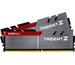 G.skill Trident Z 32GB (2 X 16GB) DDR4 3200 CL16 1.35v Desktop Memory