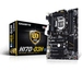 Gigabyte GA-H170-D3H Socket 1151 Motherboard (rev. 1.0)