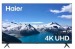Haier H50K62UG 50 Inch 4K Smart UHD LED TV